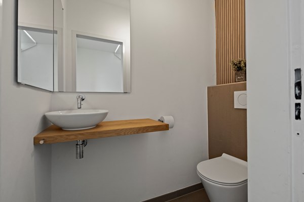 Medium property photo - Volkerakstraat 258, 1784 HL Den Helder